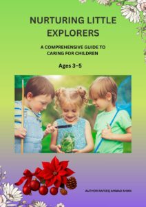 Free parenting guide for ages 3–5 in PDF and EPUB formats.