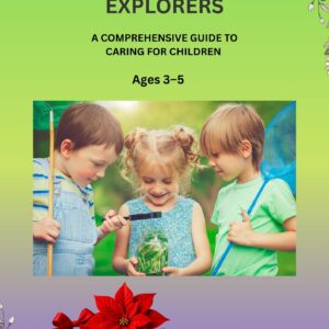 Free parenting guide for ages 3–5 in PDF and EPUB formats.