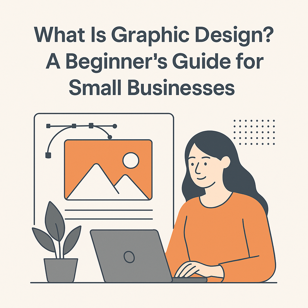 graphic design for small businesses
