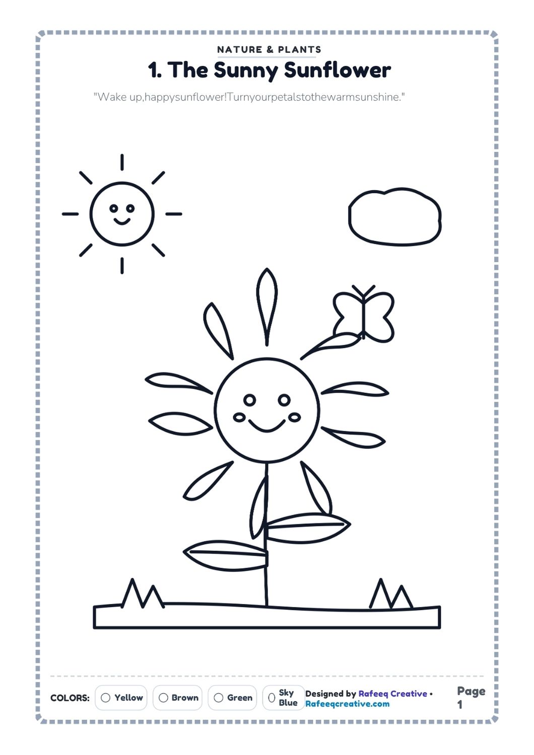 All-in-One Preschool Learning Bundle – Alphabet, Number Tracing & Coloring Books - Image 3